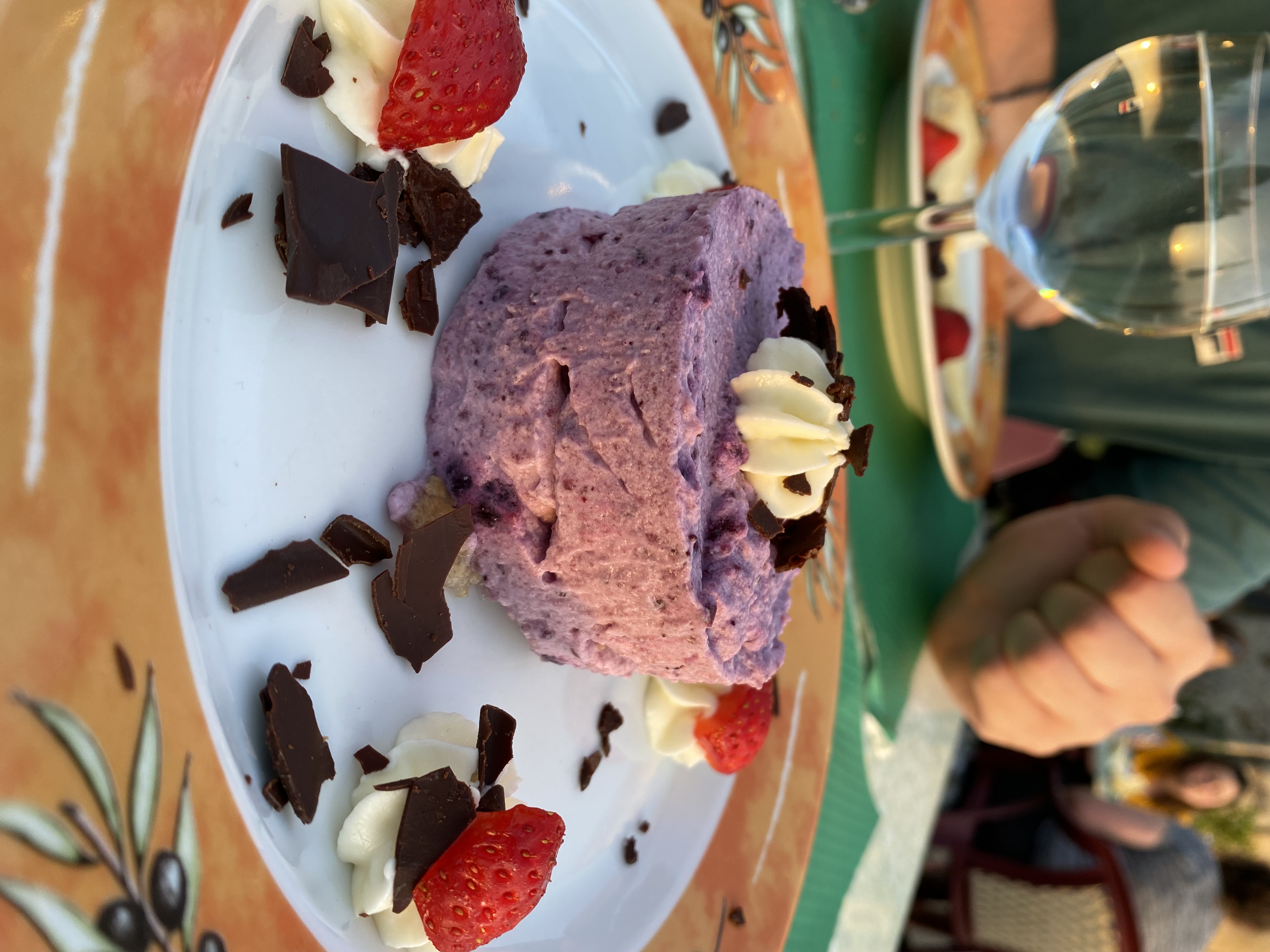 FERME AUBERGE DE TAILLEHER, Aspet