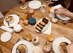 LA TABLE DE LAURENT, Ramonville-Saint-Agne - photo 3