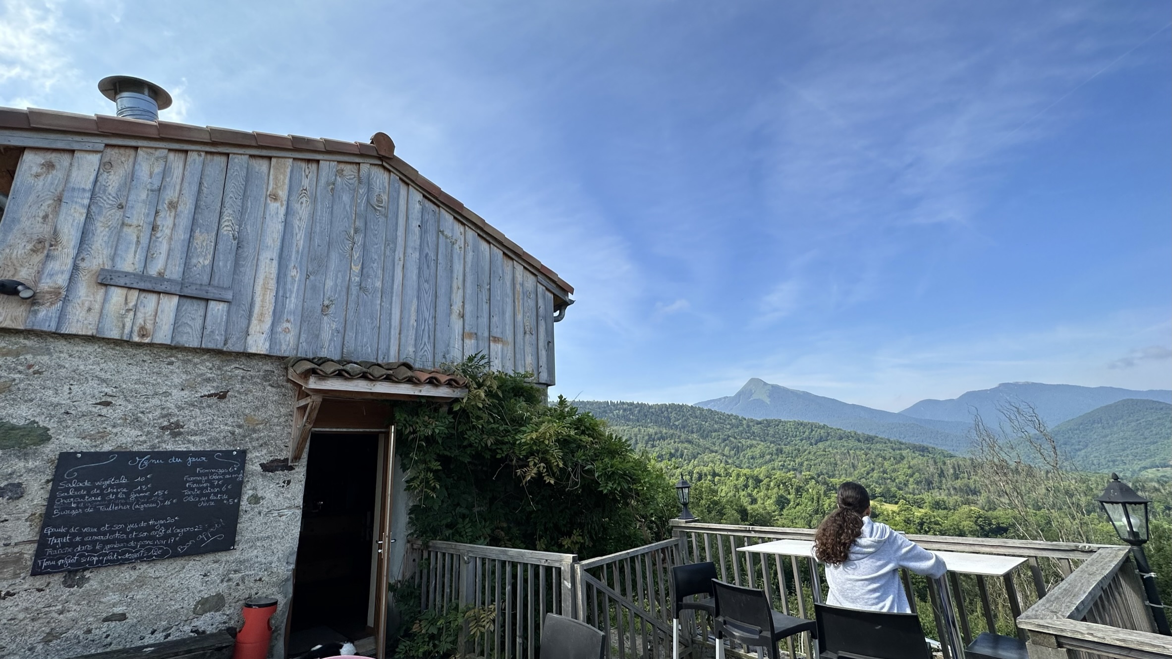 FERME AUBERGE DE TAILLEHER