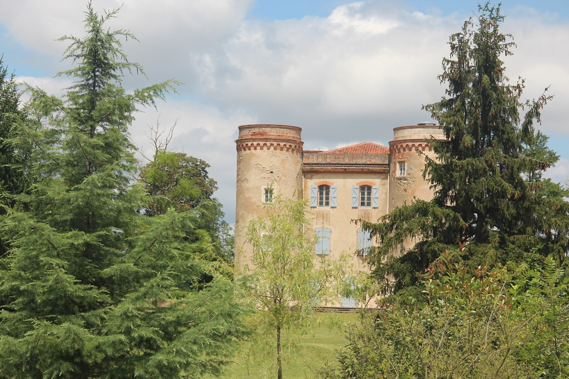 OTIVOLVESTRE chateau Castagnac2