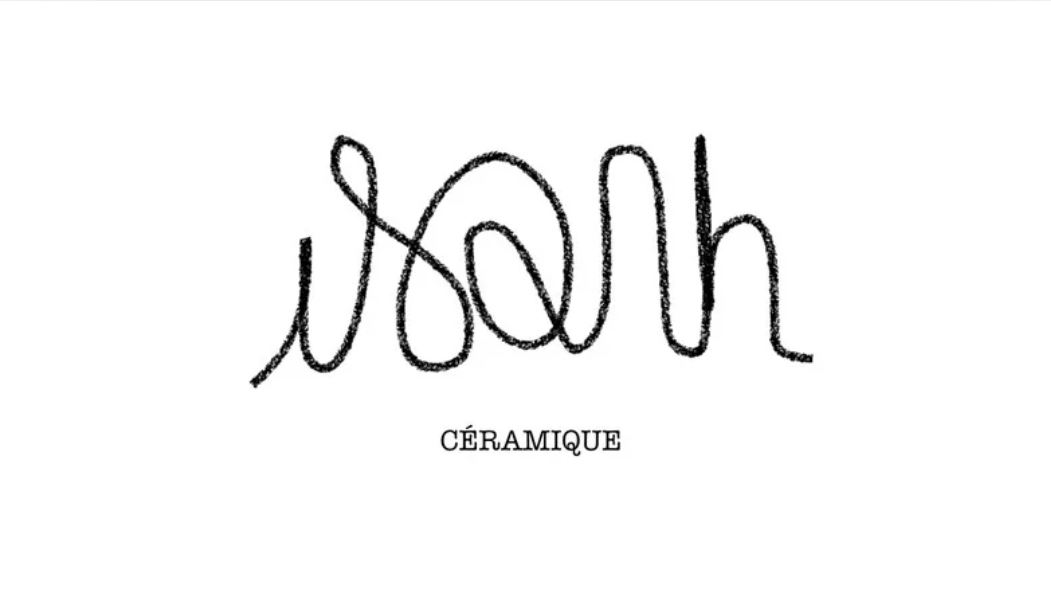 ISQAH CÉRAMIQUE