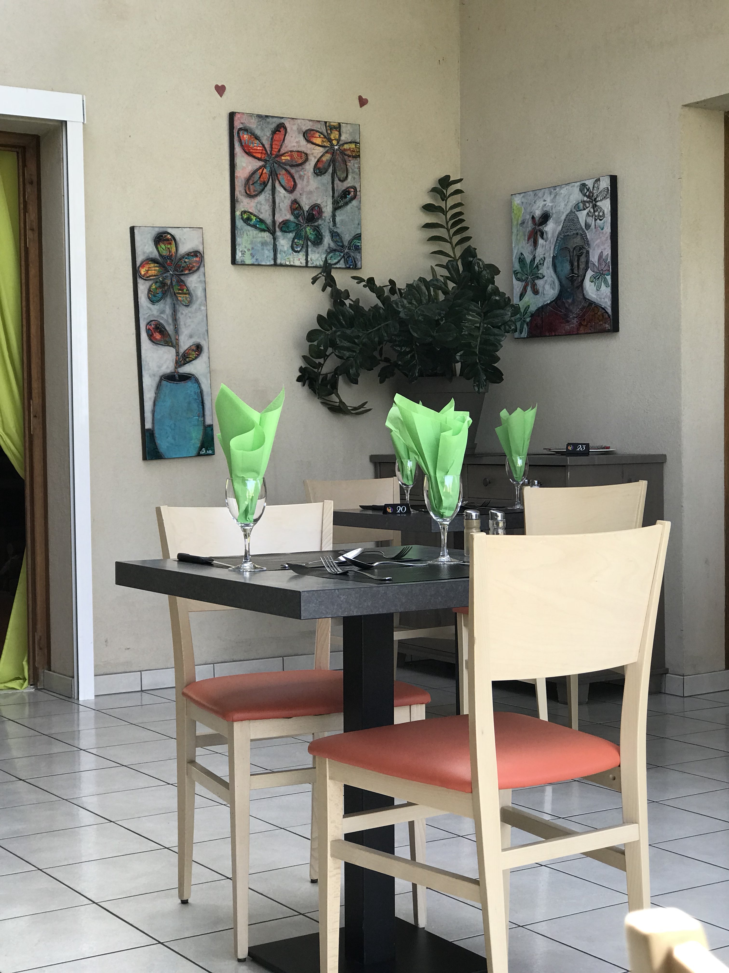 AUBERGE TERRE DES VENTS, Nailloux - photo 3