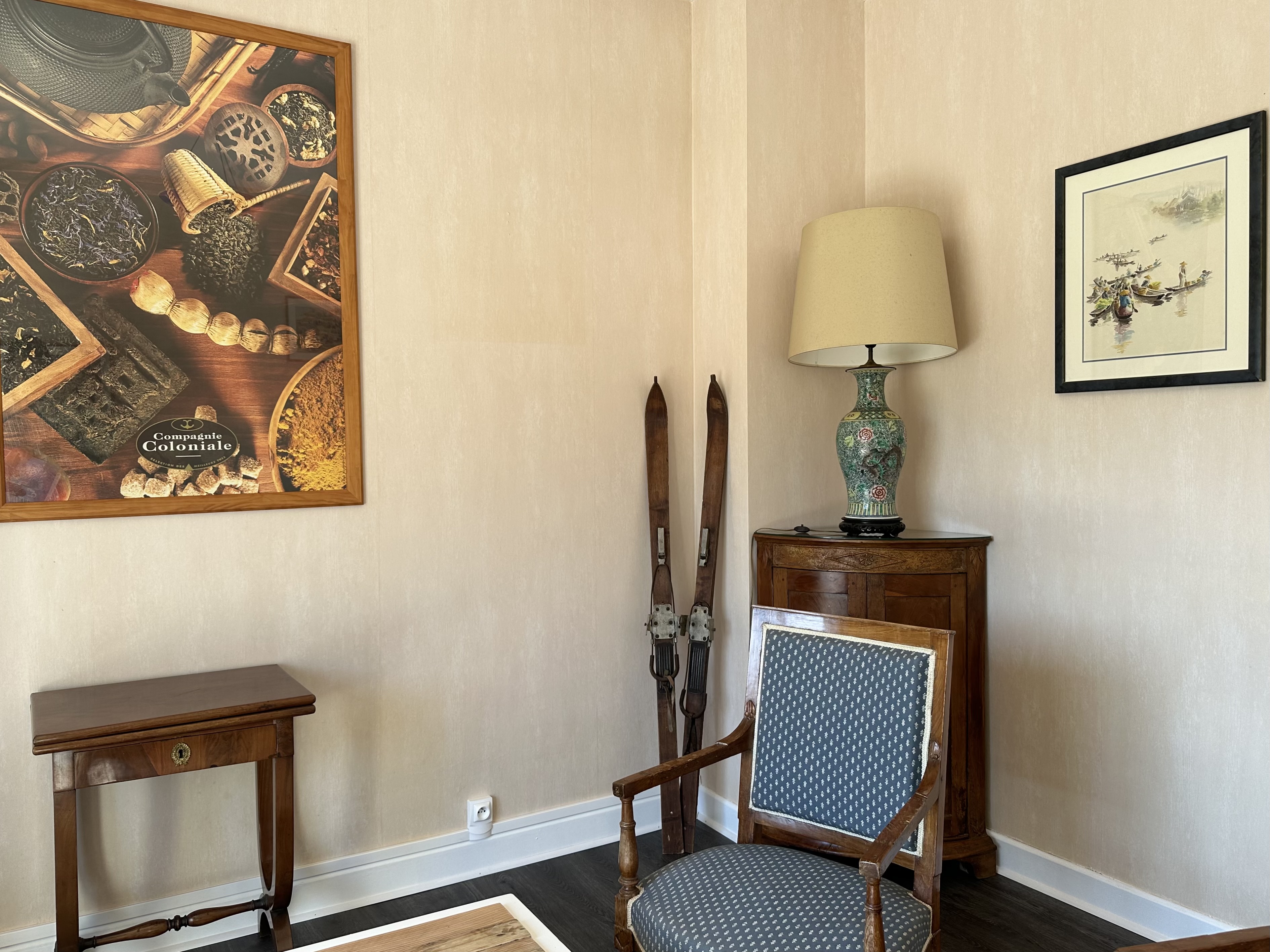 LA BRÛLERIE SAINT-GAUDINOISE - ARTISAN TORRÉFACTEUR, Soueich - photo 3