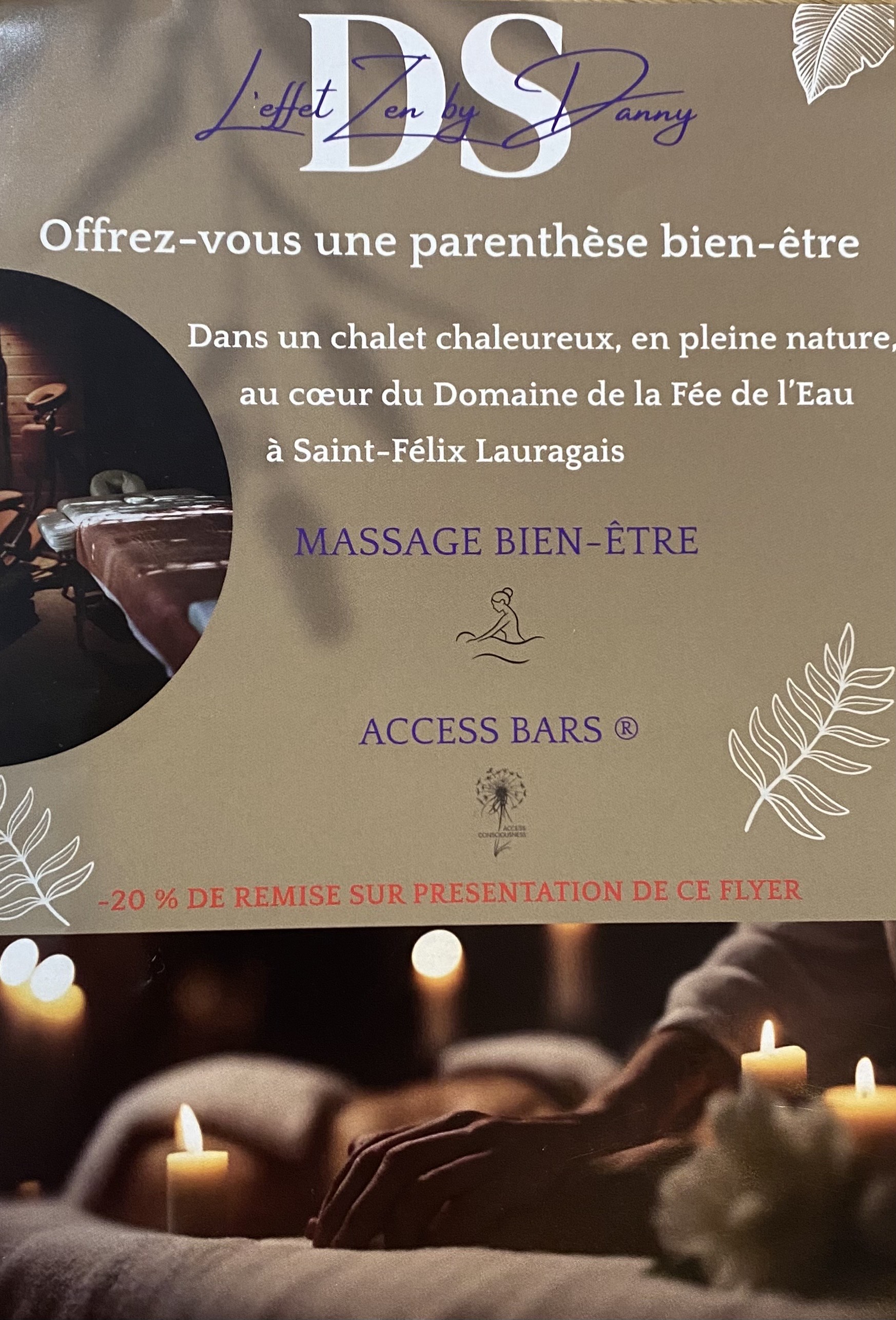 L'EFFET ZEN BY DANNY