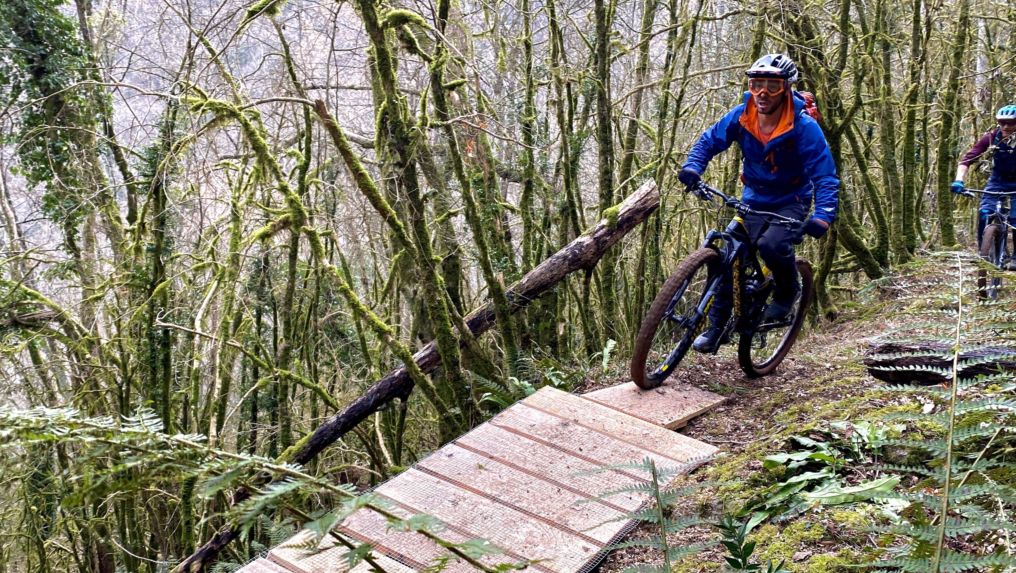 MARC VTT 31, Salies-du-Salat
