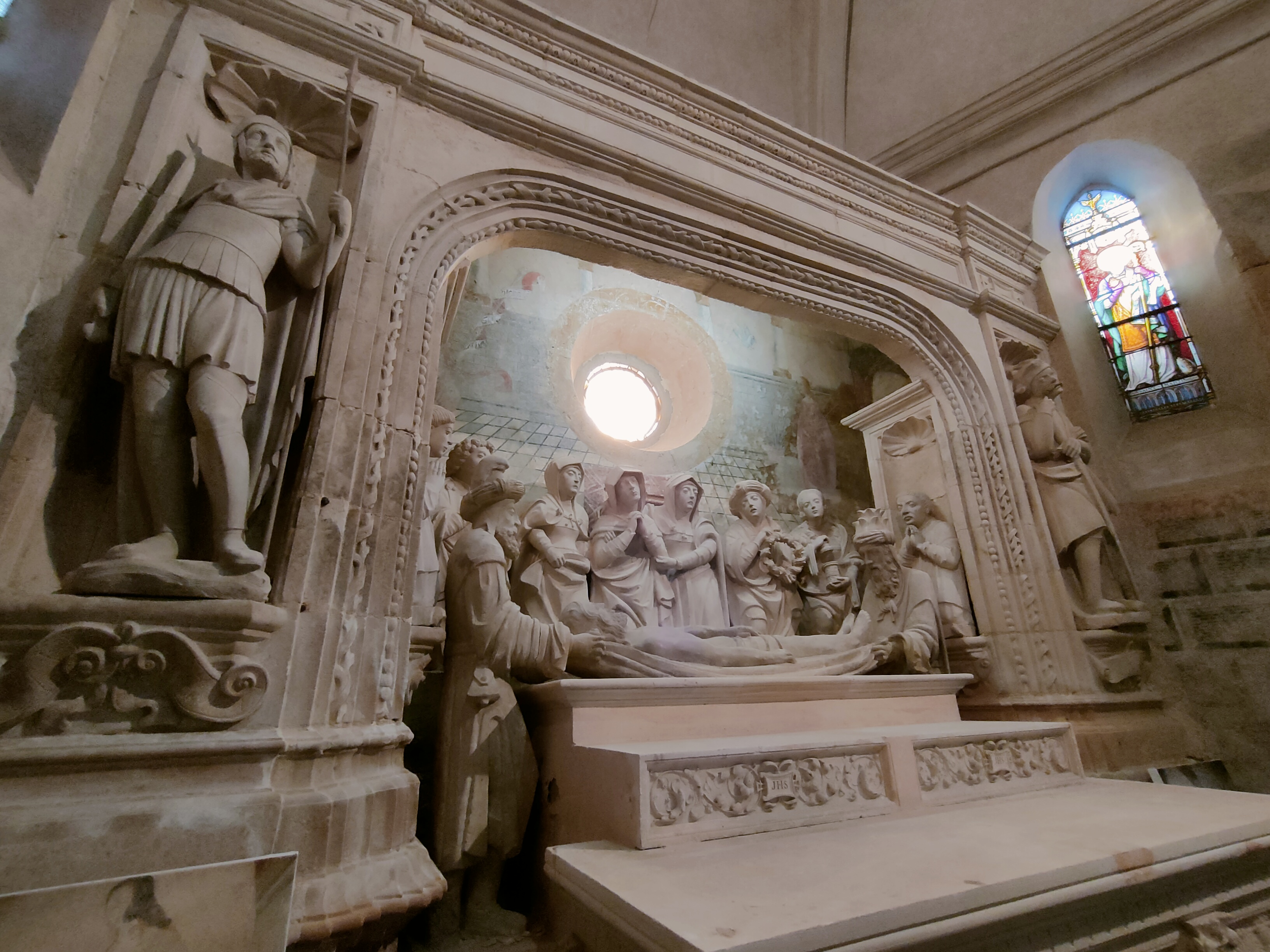 EGLISE DE CIADOUX, Ciadoux - photo 3