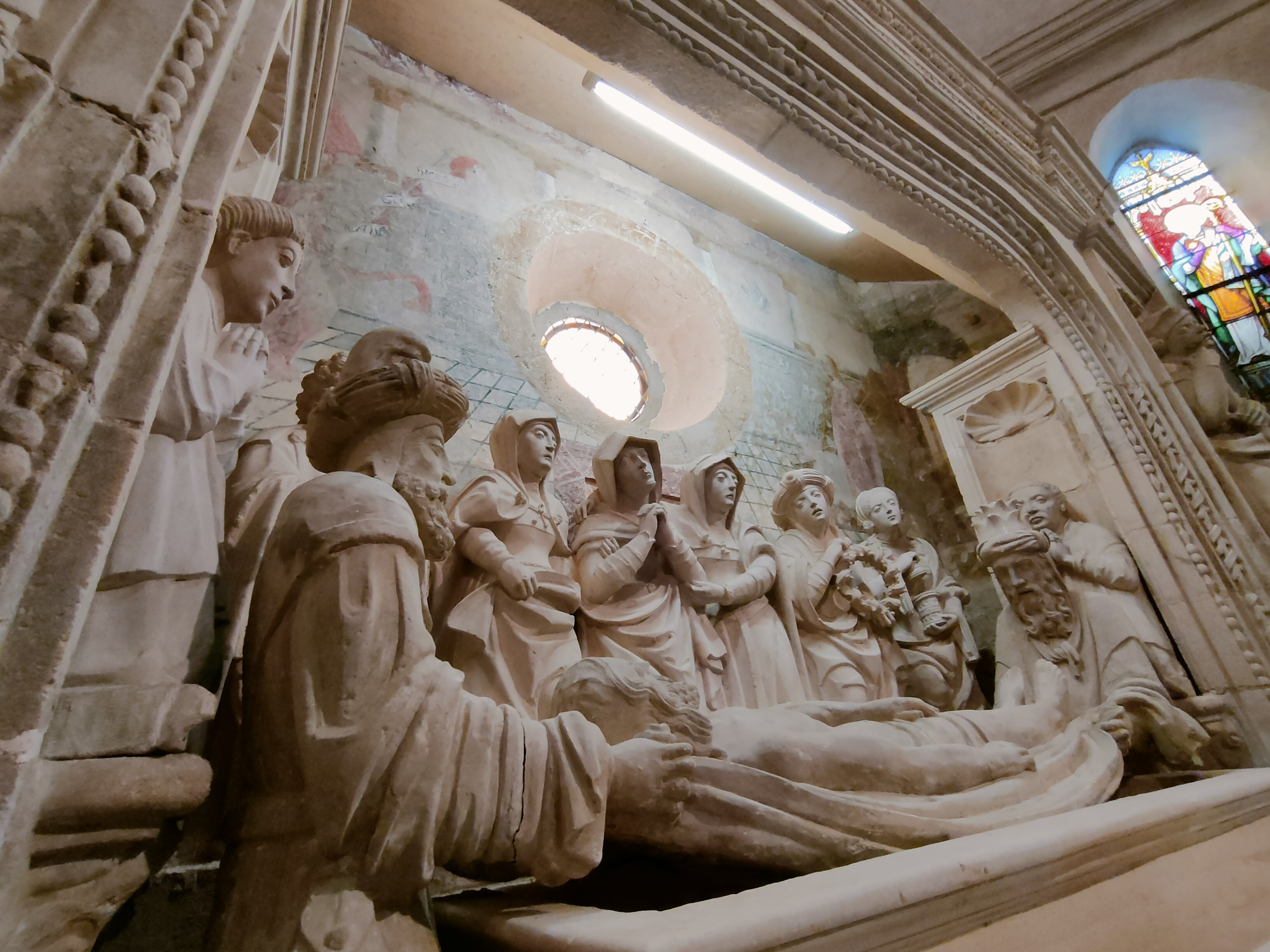 EGLISE DE CIADOUX, Ciadoux - photo 6