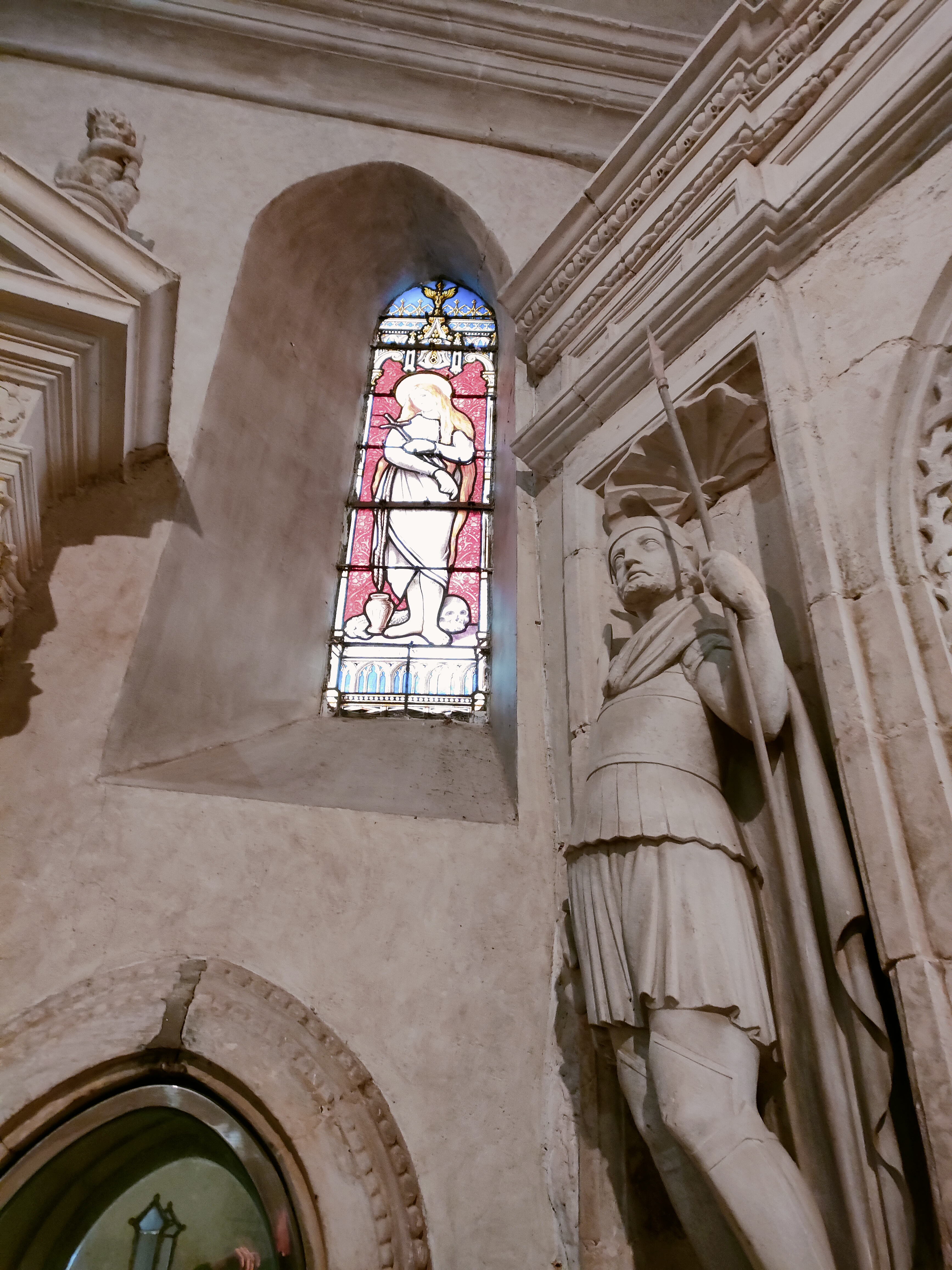 EGLISE DE CIADOUX, Ciadoux - photo 4