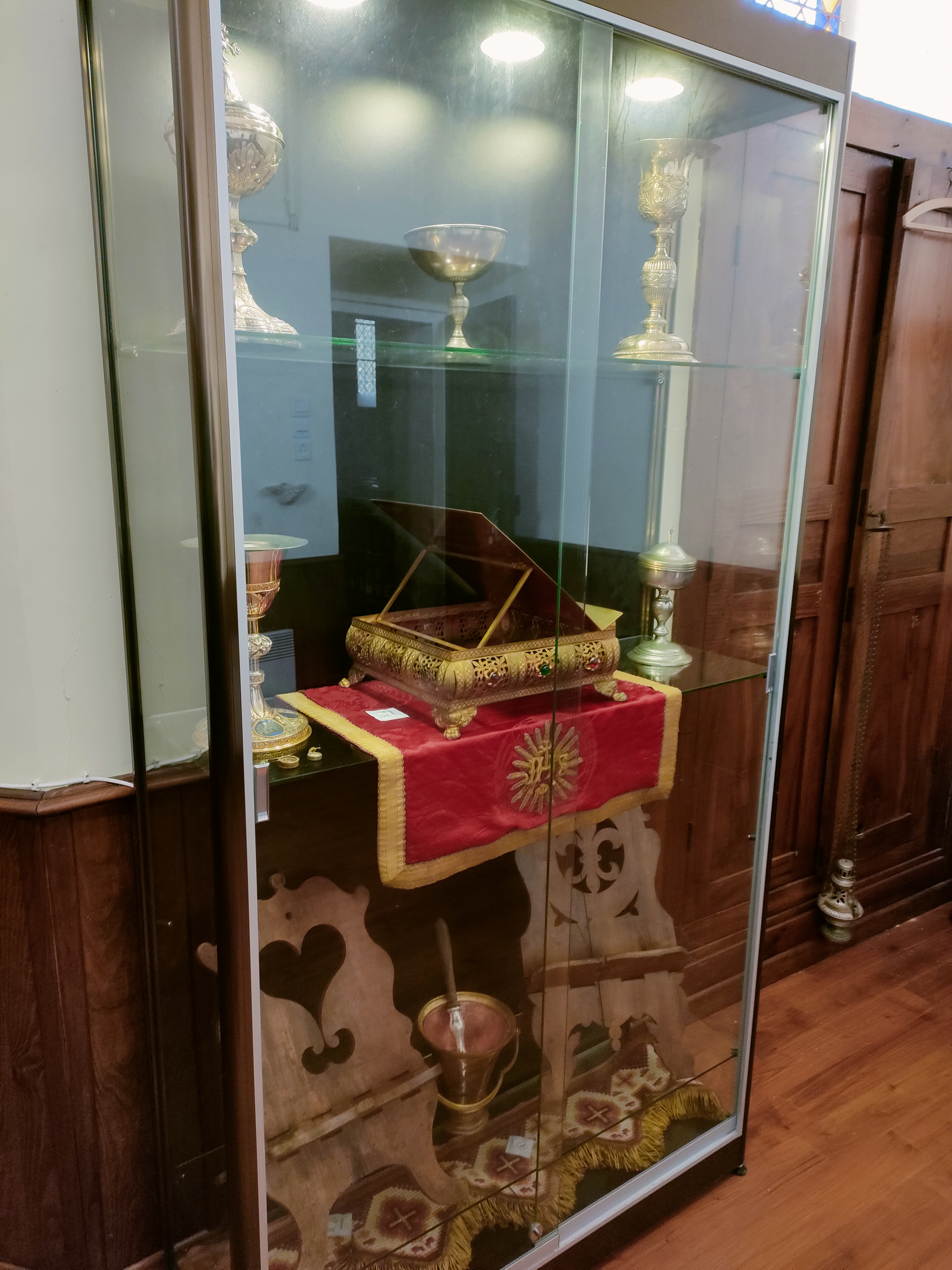 EGLISE DE CIADOUX, Ciadoux - photo 8