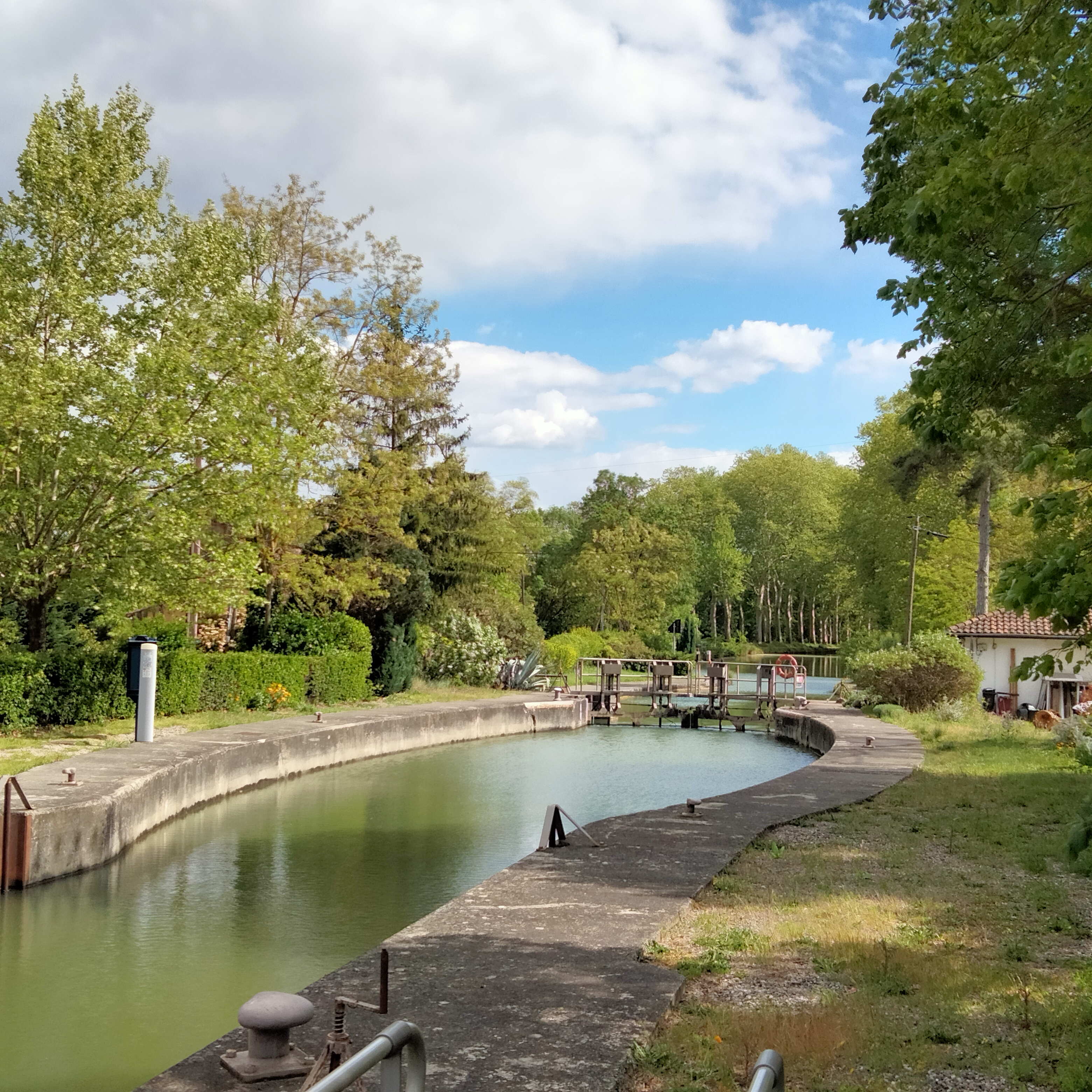 A LA SOURCE DE CASTANET-TOLOSAN - PARCOURS INTERACTIF, Castanet-Tolosan - photo 4