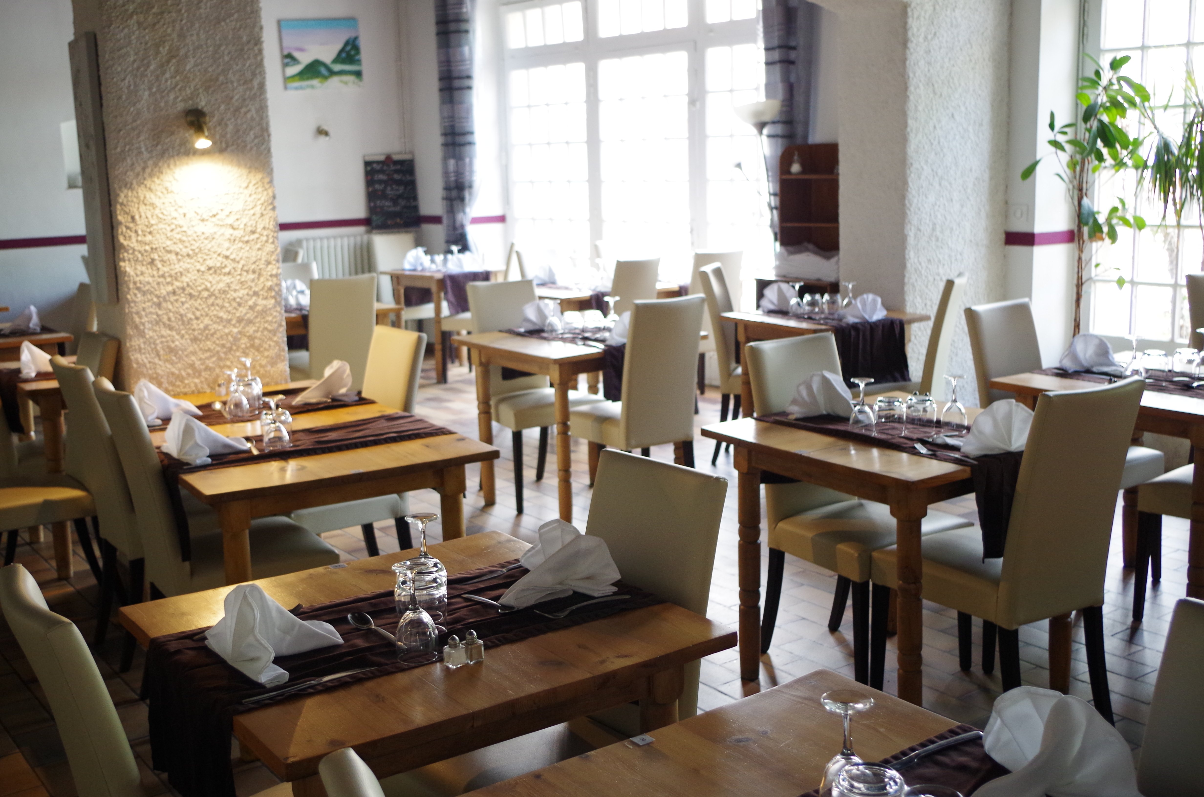 LE MAQUIGNON-BRAISE ET VINS