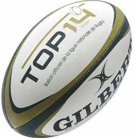 DIFFUSION DE LA FINALE DU TOP 14