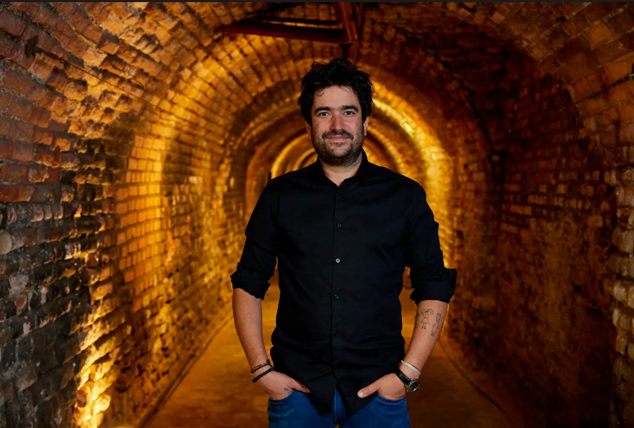 FESTIVAL JAZZ EN COMMINGES : HAROLD LÓPEZ-NUSSA QUARTET « NUEVA TIMBA »