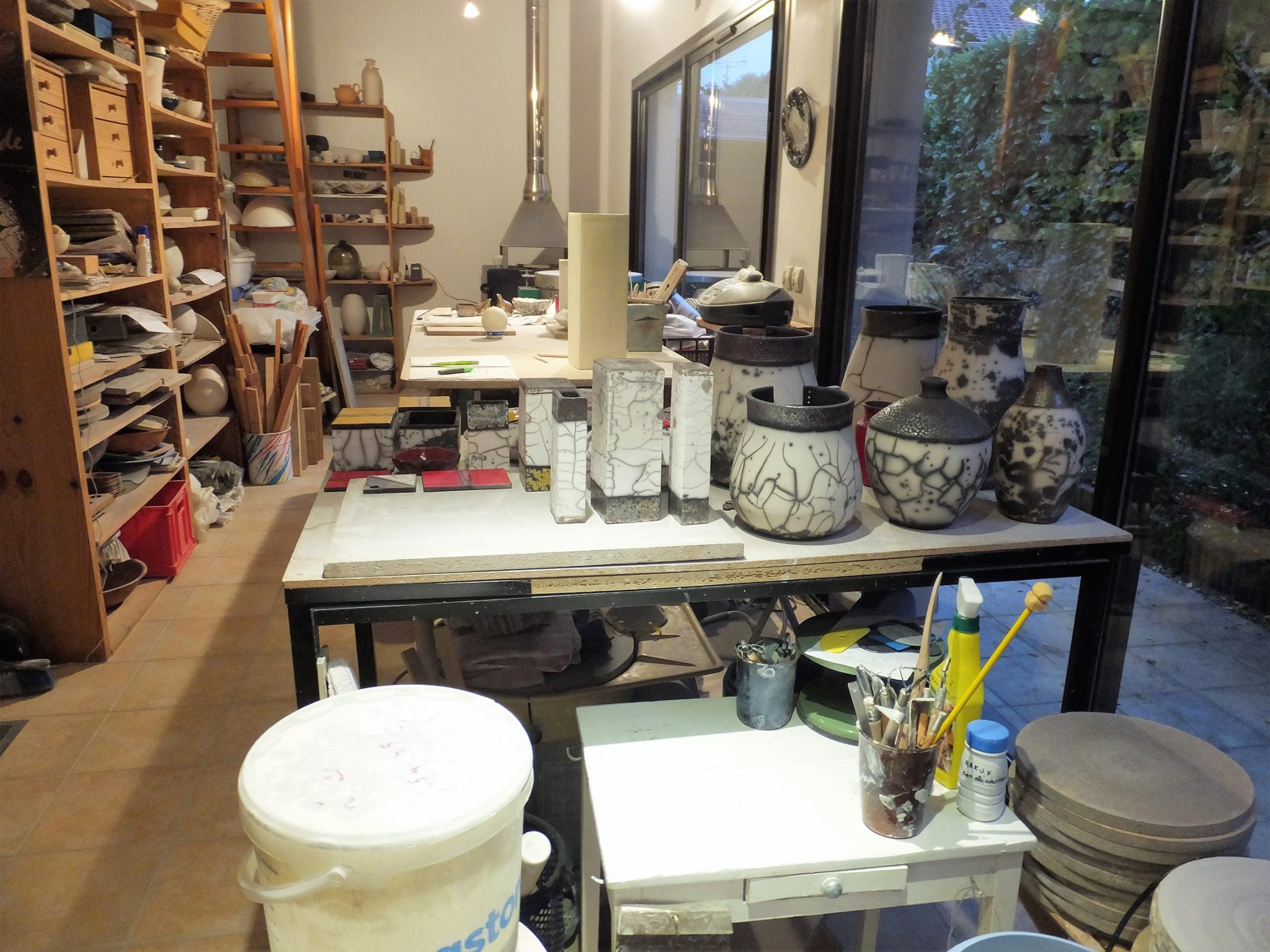 ATELIER DELIGNY, Castanet-Tolosan - photo 4