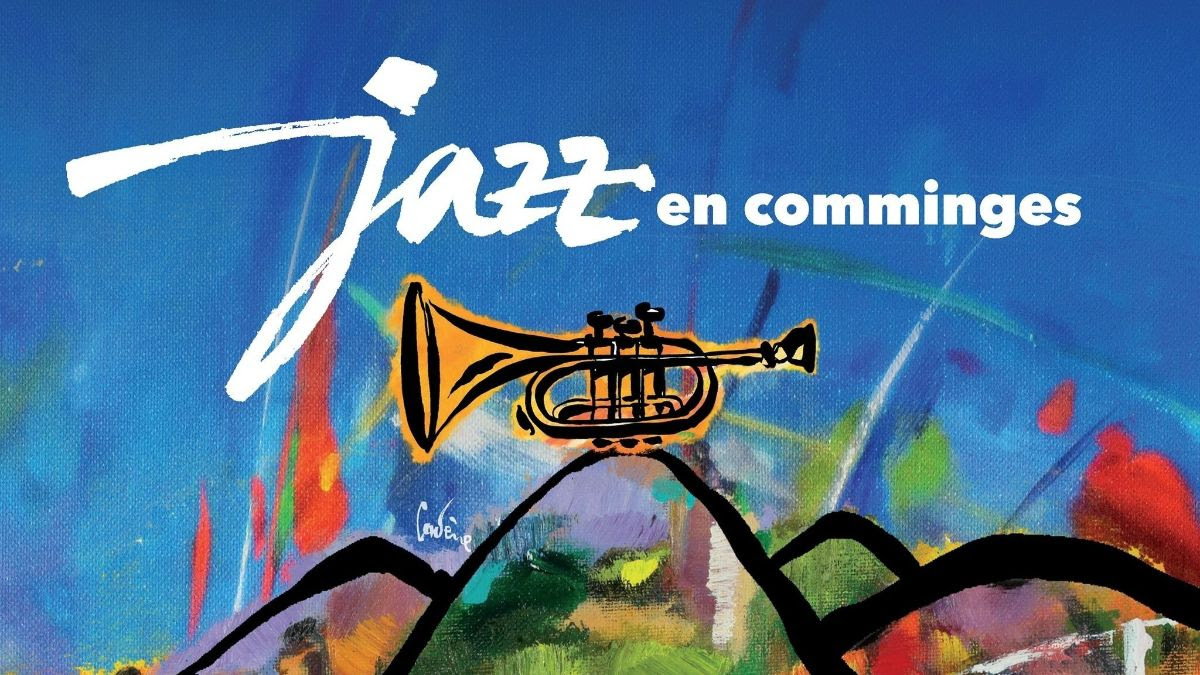 FESTIVAL OFF JAZZ EN COMMINGES