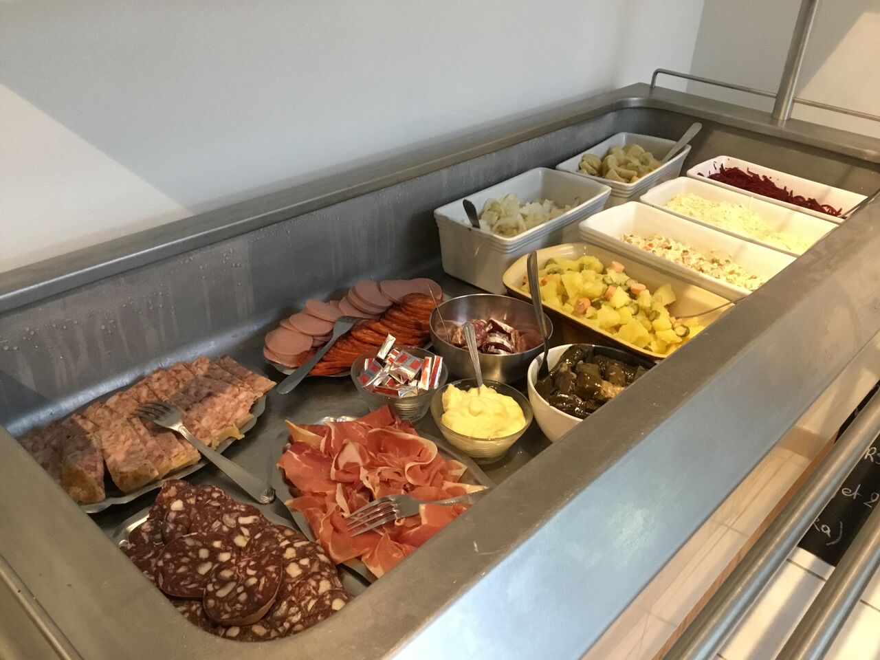 L'AUBERGE ALANAISE, Alan - photo 5