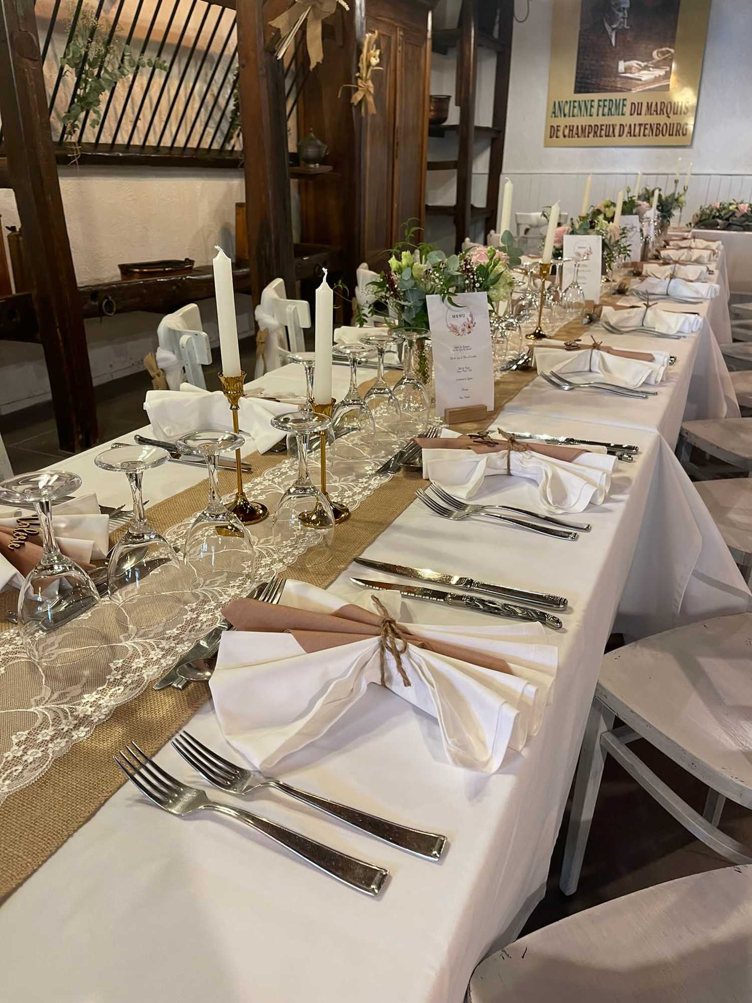 LA FERME DE CHAMPREUX, Montgeard - photo 14