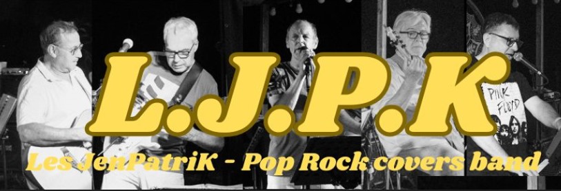 LJPK EN CONCERT