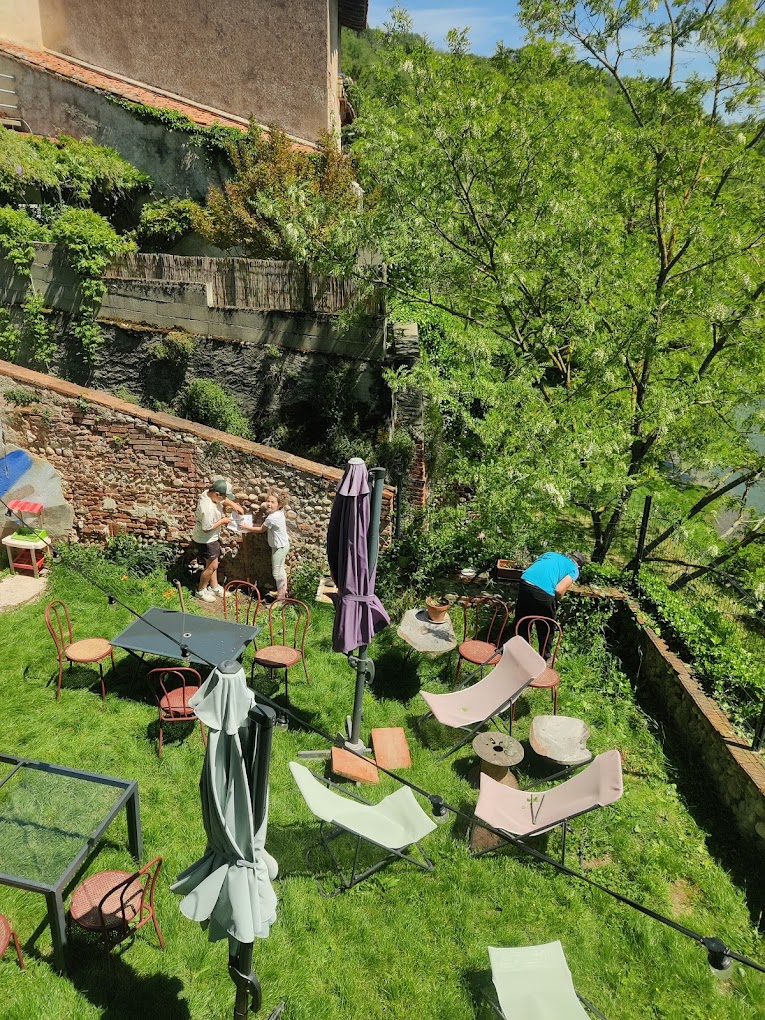 LA RIPOSTE, Calmont - photo 8