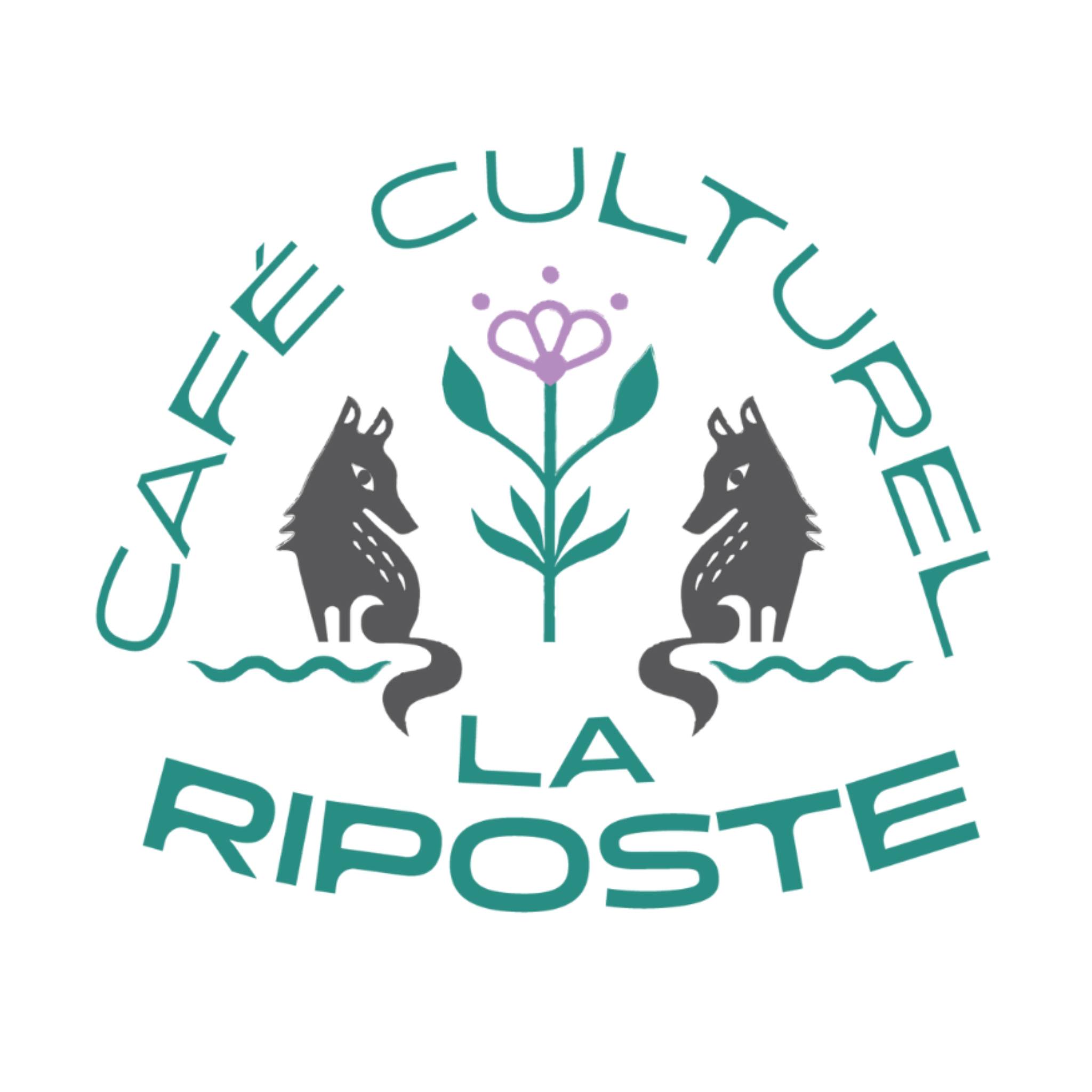 LA RIPOSTE