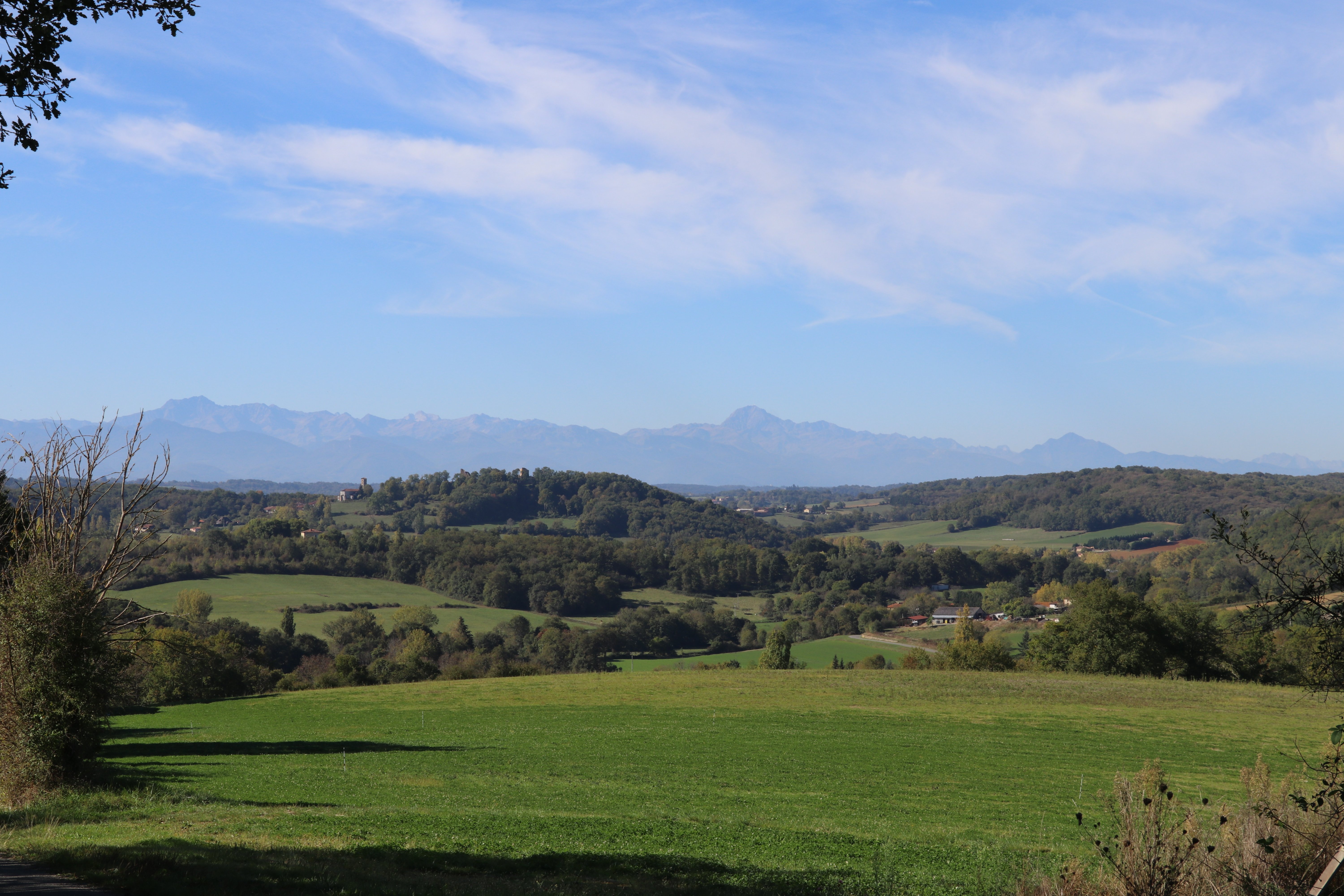 LA BERGERIE D'AUGUSTIN