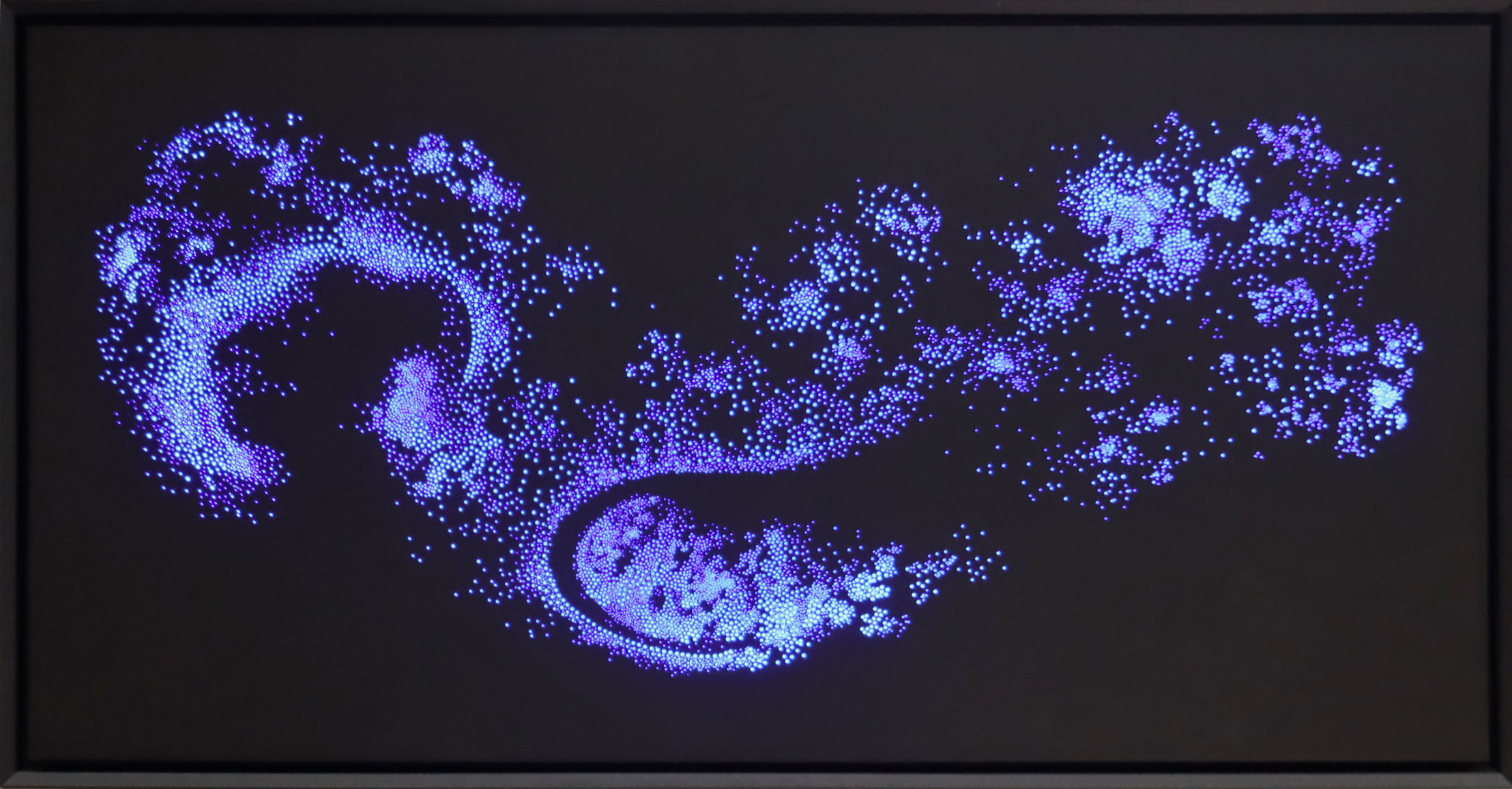 ANAËLLE BOUTHIER ARTISTE PLASTICIENNE - photo 2