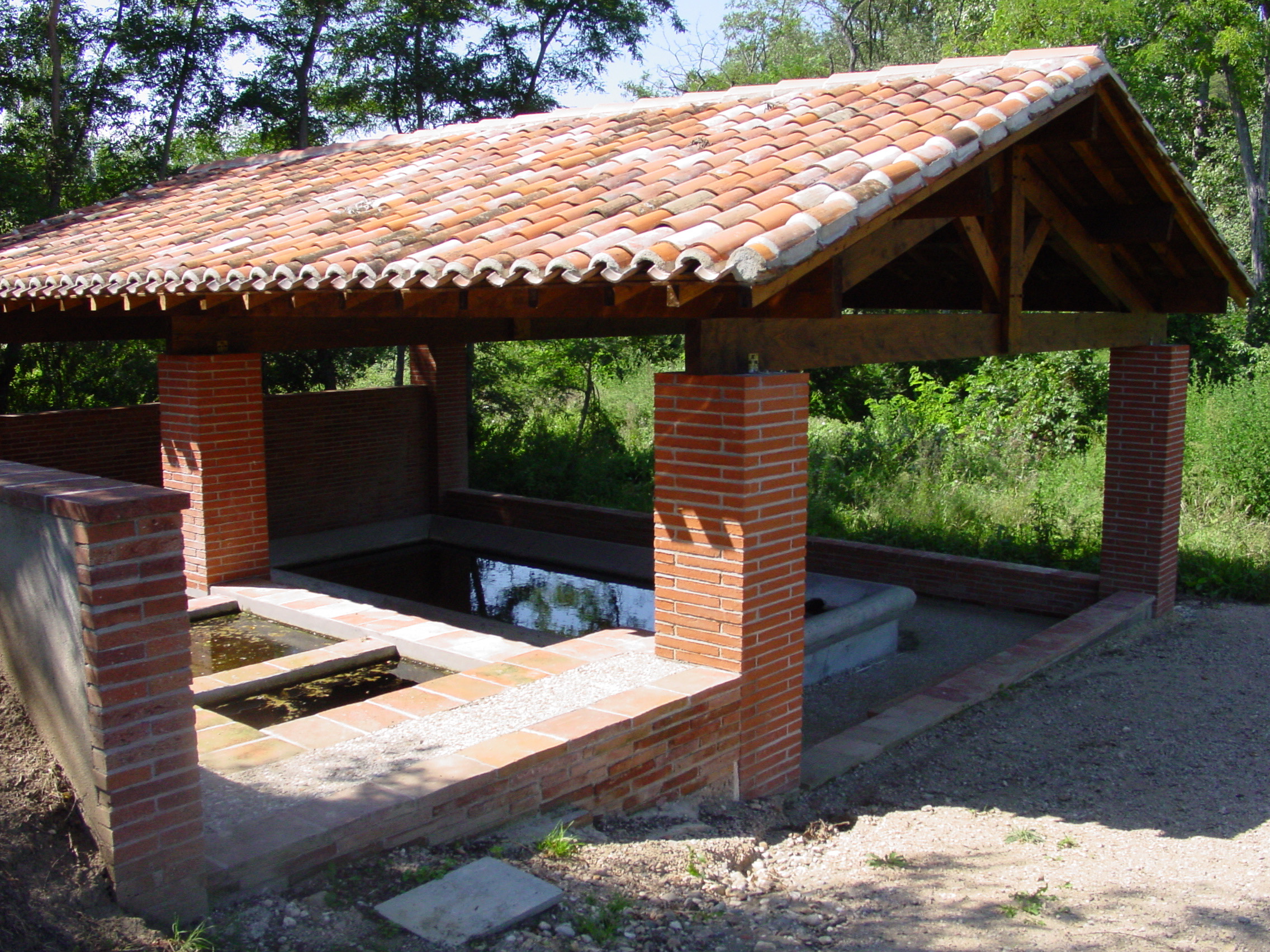 LAVOIR, Bondigoux - photo 2
