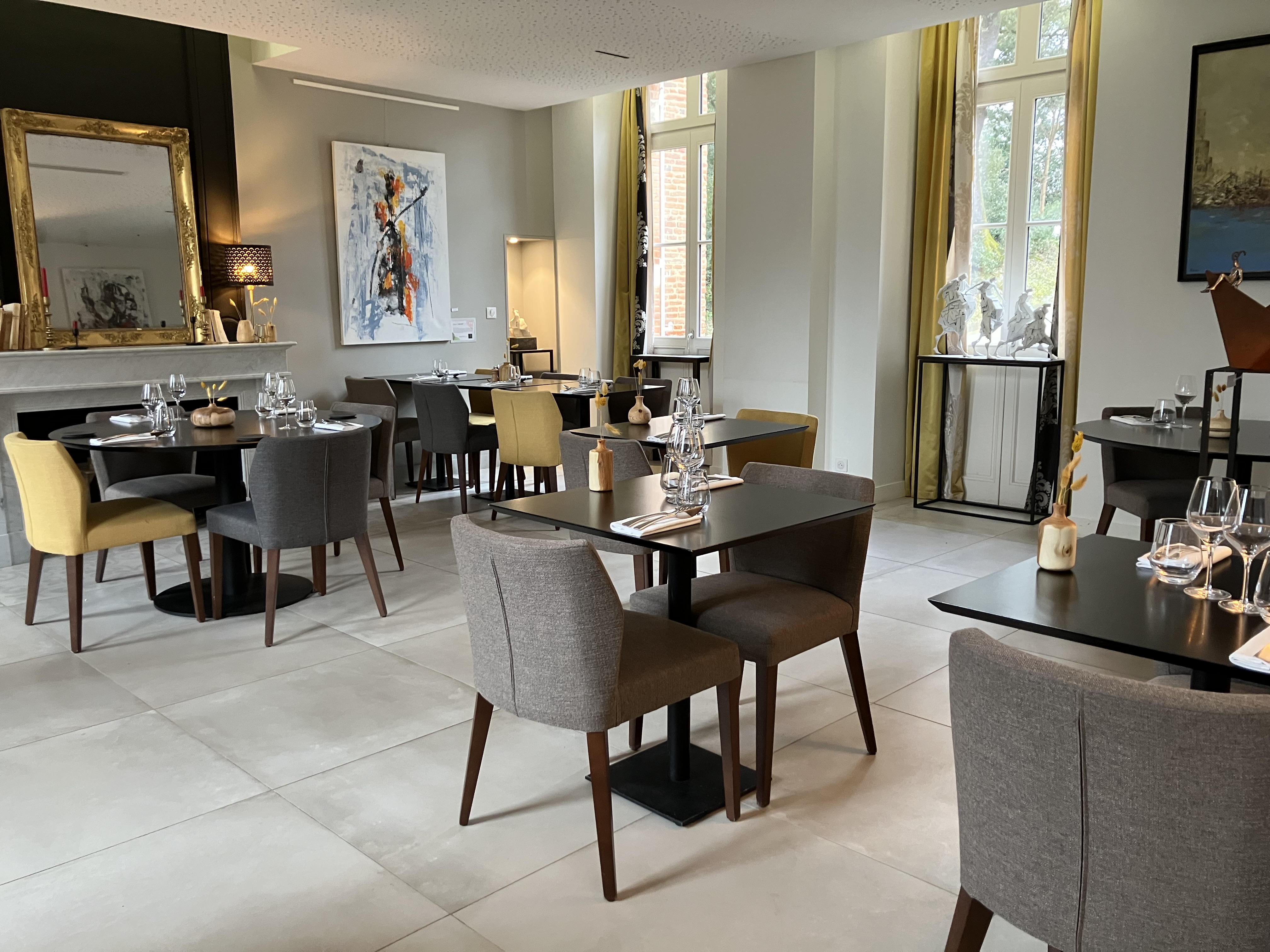 LE M RESTAURANT, Ramonville-Saint-Agne - photo 5