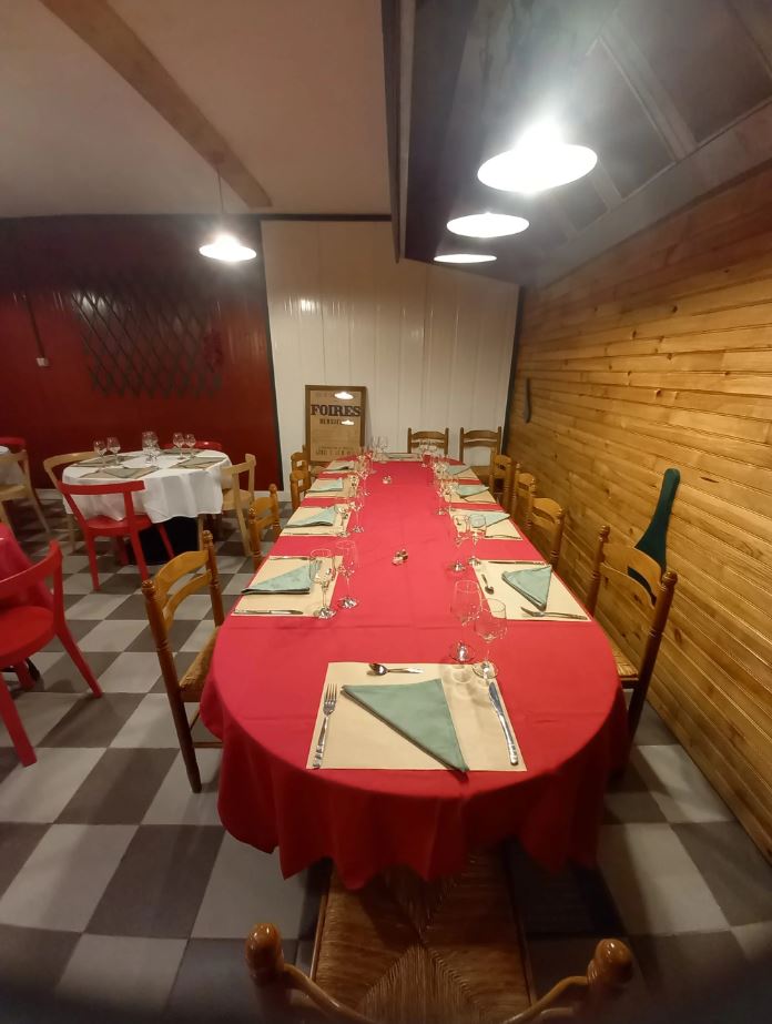 LE PATI, Cassagnabère-Tournas - photo 7