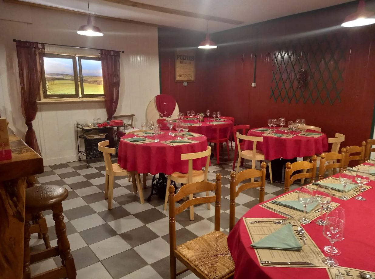 LE PATI, Cassagnabère-Tournas - photo 4