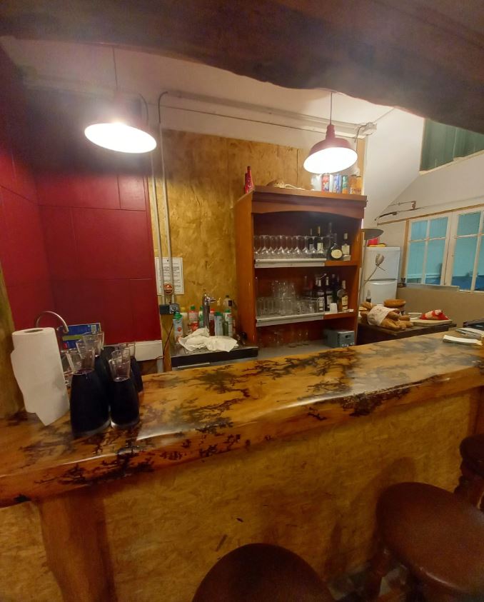 LE PATI, Cassagnabère-Tournas - photo 12