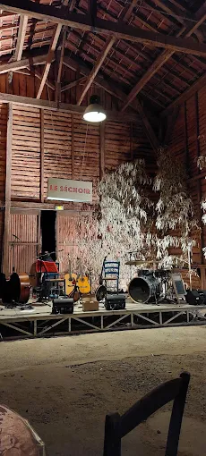 LES CONCERTS DU SÉCHOIR : L'ESBROUF
