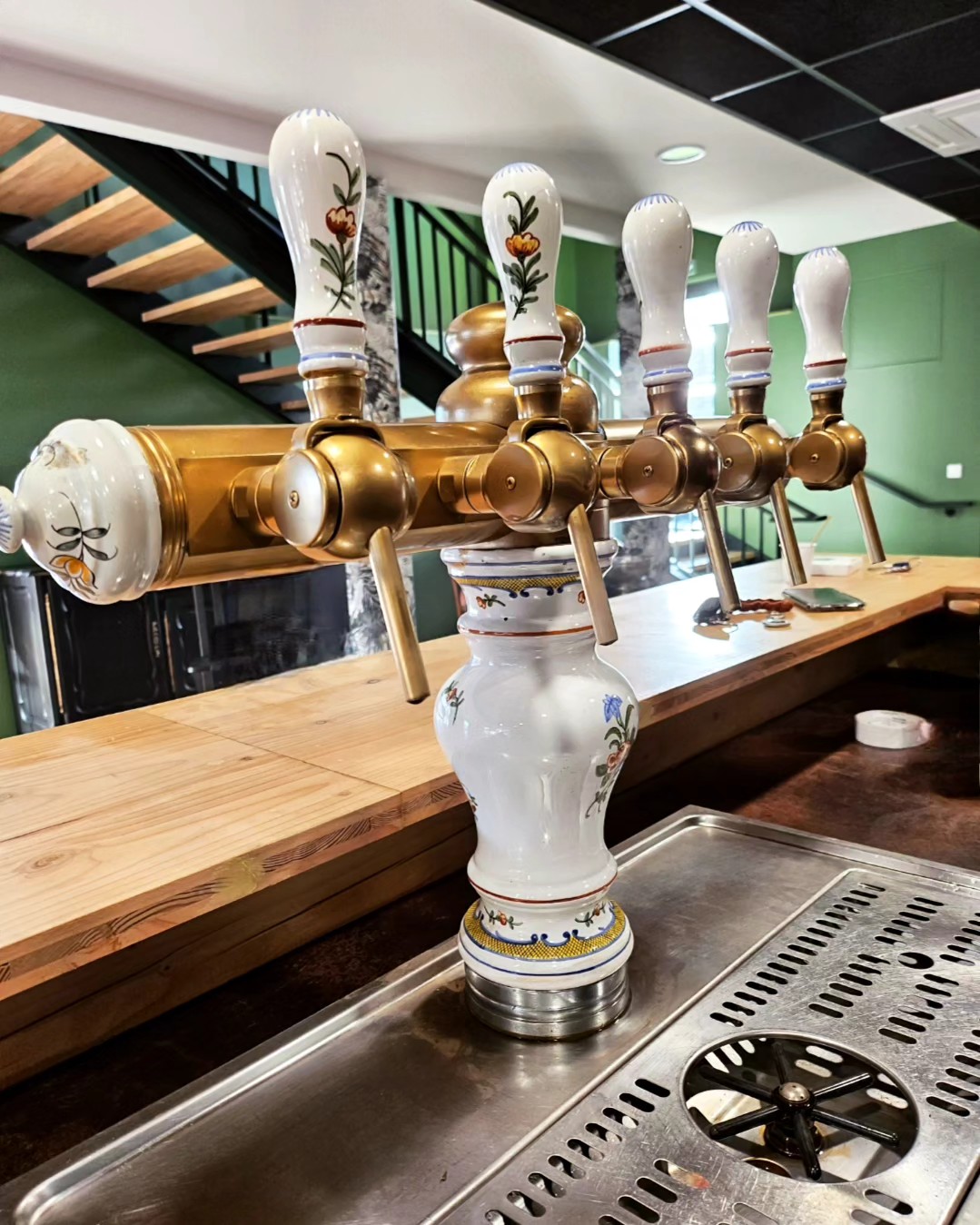 LE SANTI CAFÉ, Valentine - photo 3