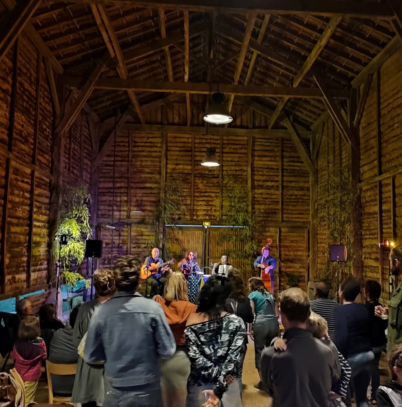 LES JARDINS DU FLOURAN