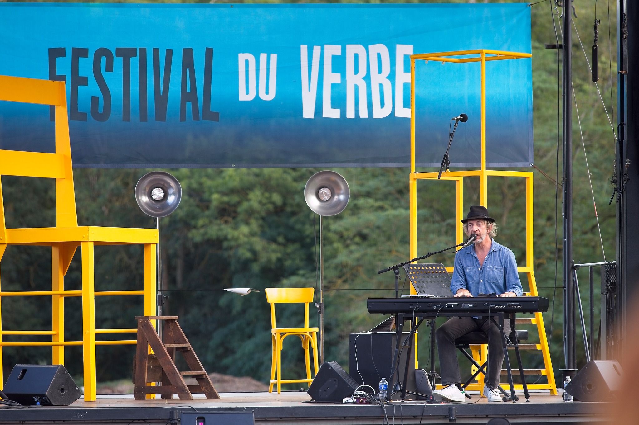 LES AMIS DU VERBE, Martres-Tolosane - photo 2