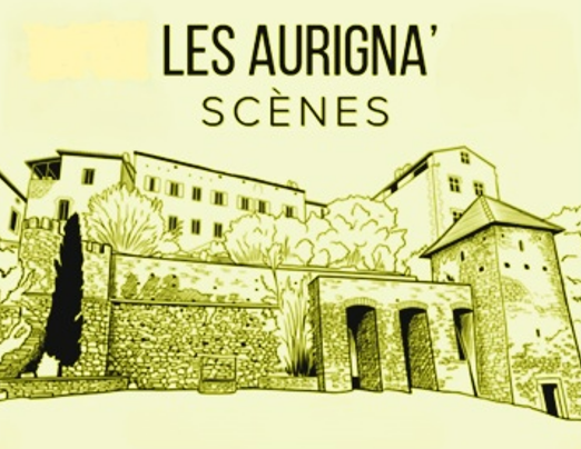 FESTIVAL LES AURIGNA'SCÈNES