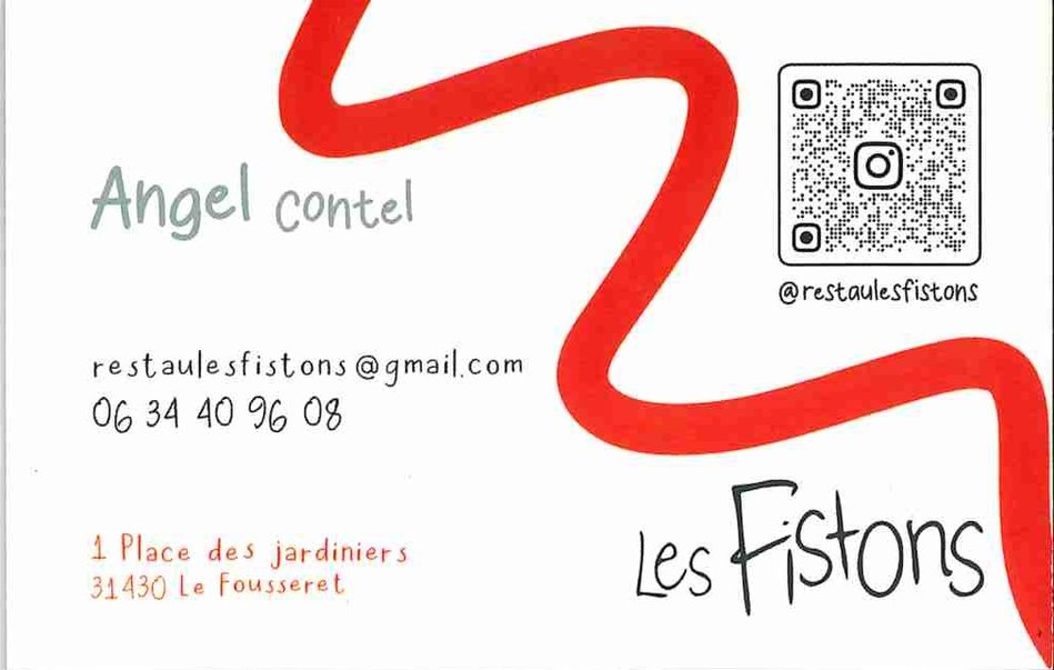 LES FISTONS, Le Fousseret - photo 4