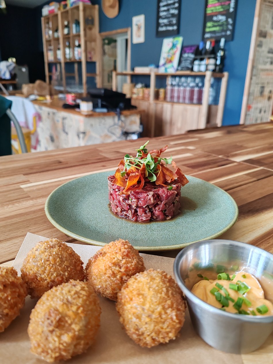 LES FISTONS, Le Fousseret - photo 3