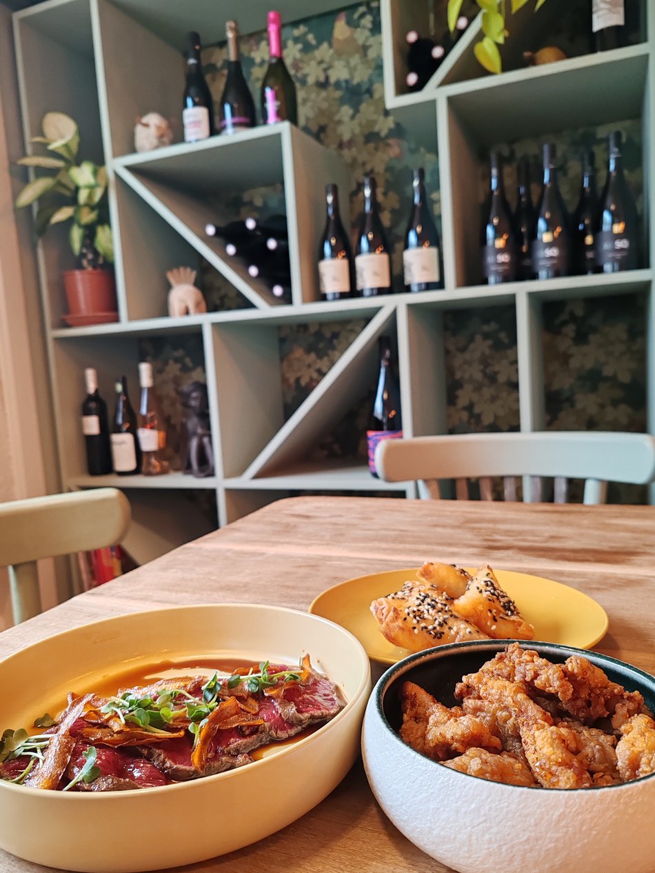 LES FISTONS, Le Fousseret - photo 2