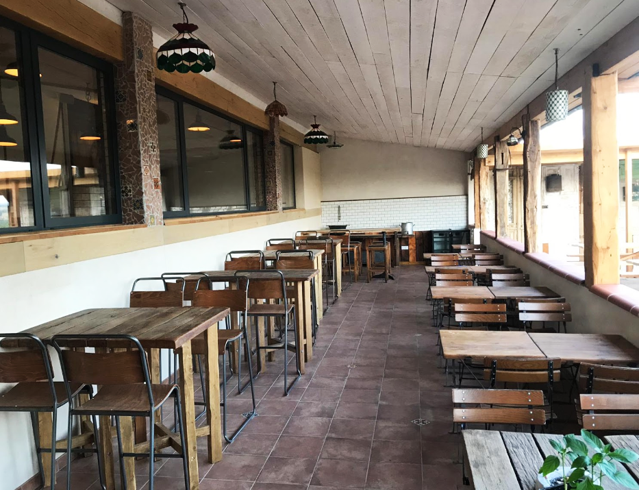 LES OLIVIERS, Aurignac - photo 7