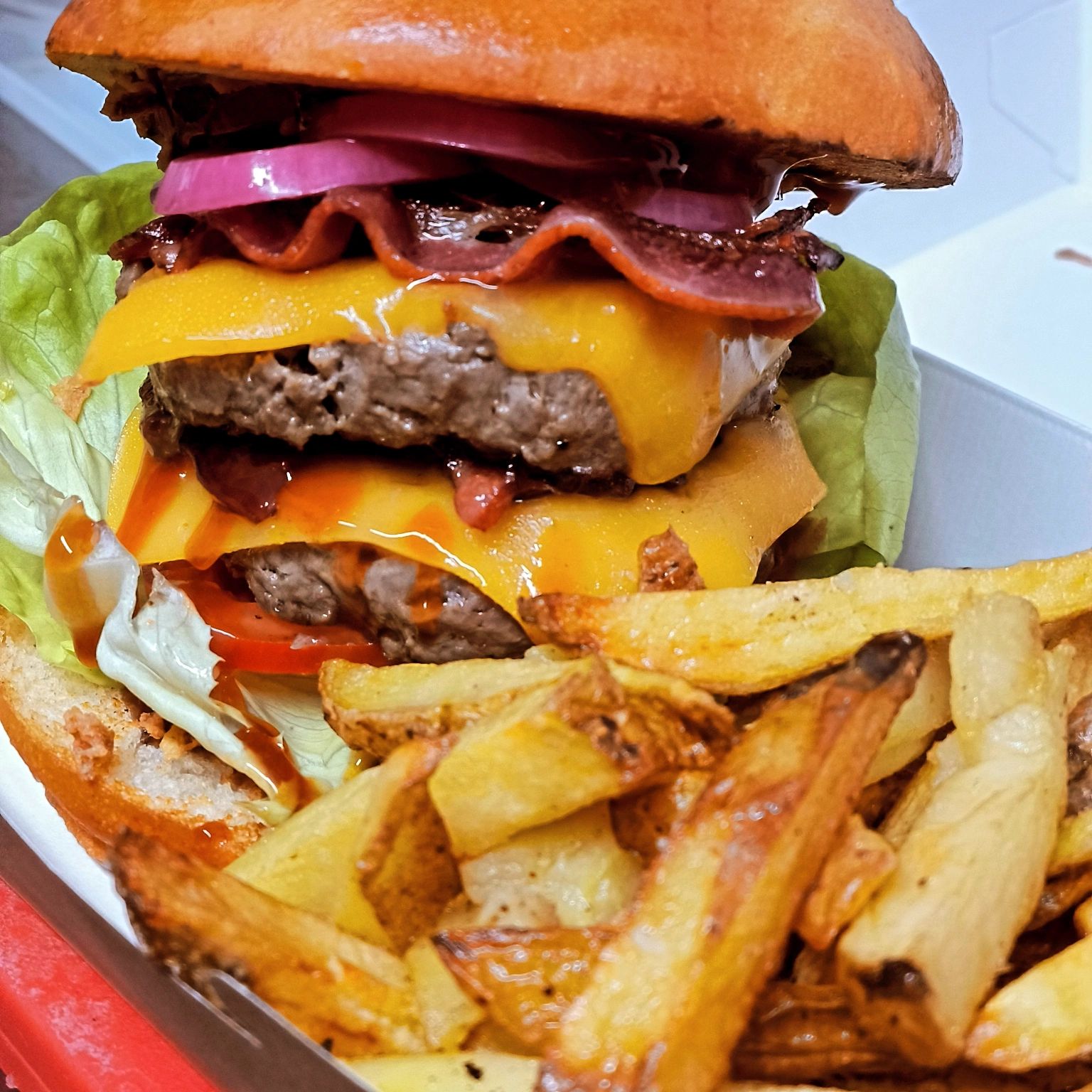 LES SANDWICHES DU COIN