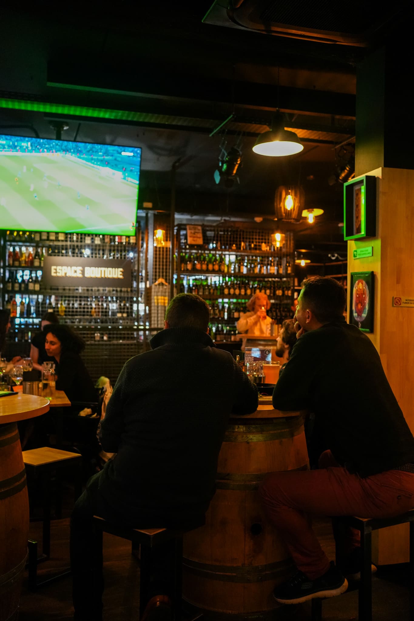 LA BIEROTHEQUE, Labège