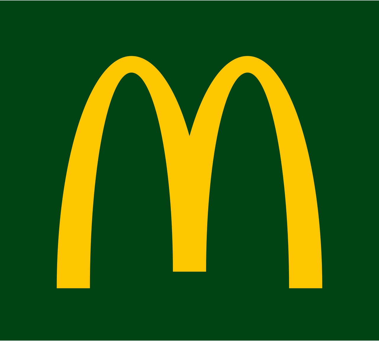 MC DONALD'S