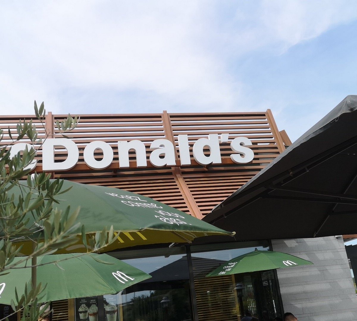 MC DONALD'S, Cazères - photo 3