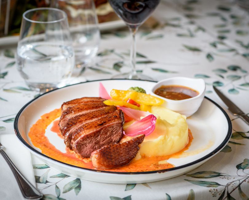 LE PAVÉ DES MINIMES, Toulouse - photo 3