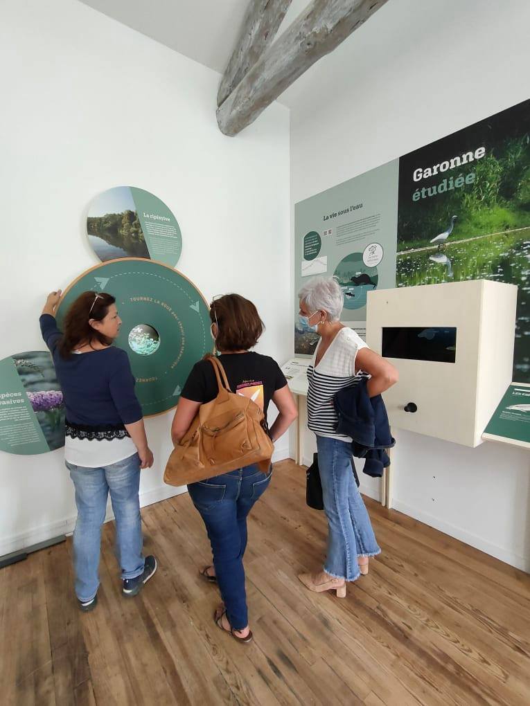 MAISON DE LA GARONNE, Miramont-de-Comminges - photo 6