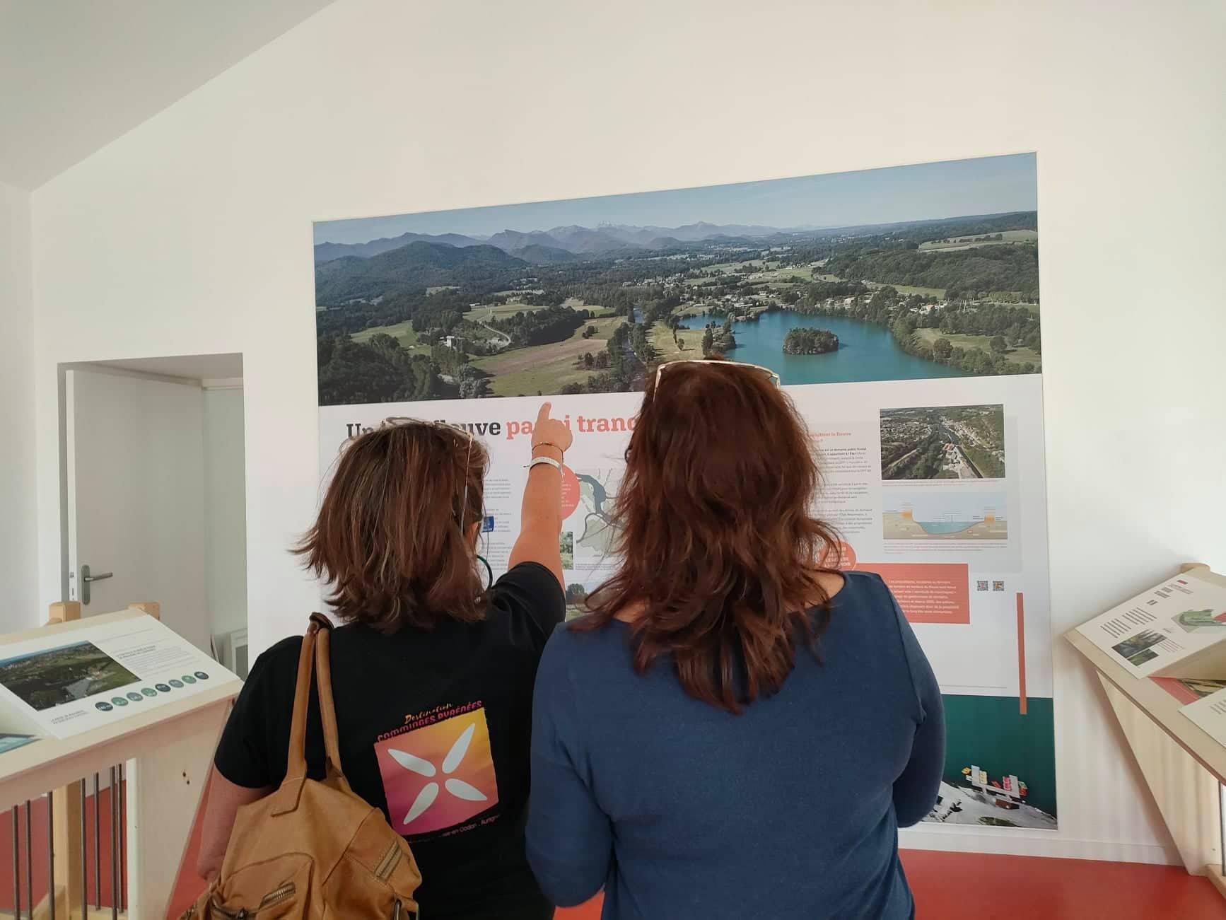 MAISON DE LA GARONNE