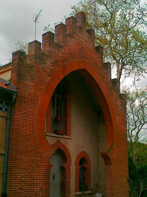 CENTRE HISTORIQUE DE SAINT-ROME, Saint-Rome - photo 2