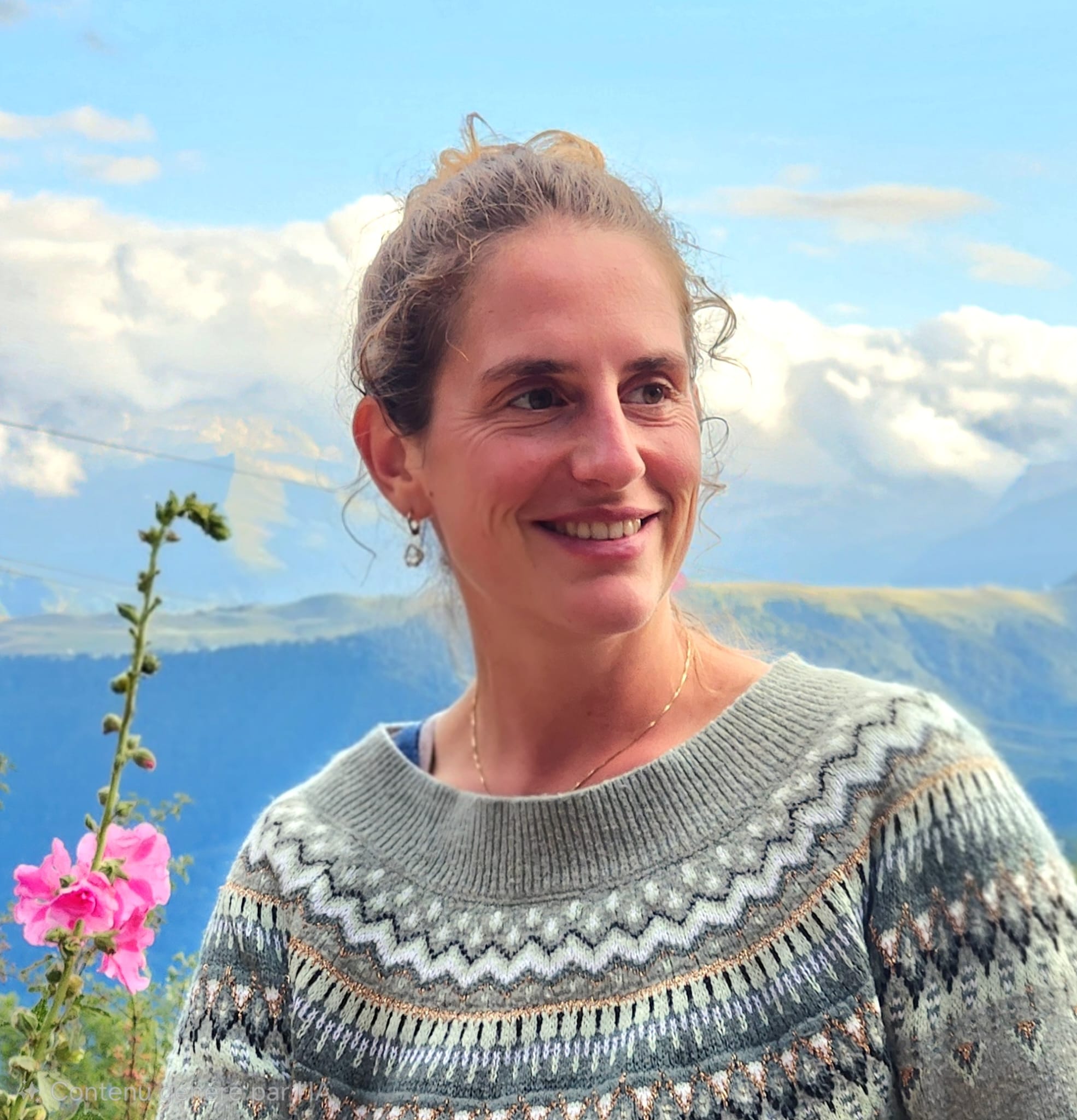 FESTIVAL PASSA-PÒRTS : STAGES DE CHANTS OCCITANS