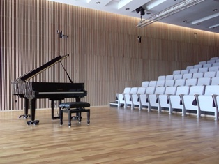 MEDIATHEQUE INTERCOMMUNALE COEUR ET COTEAUX DU COMMINGES, Saint-Gaudens - photo 2